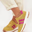 Laden Sie das Bild in den Galerie-Viewer,  Sportschuhe model 224927 Step in style 
