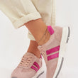 Laden Sie das Bild in den Galerie-Viewer,  Sportschuhe model 224928 Step in style 
