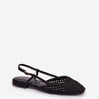 Laden Sie das Bild in den Galerie-Viewer,  Ballerina Schuhe model 224933 Step in style 
