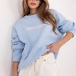 Laden Sie das Bild in den Galerie-Viewer,  Sweater model 224973 Rue Paris 
