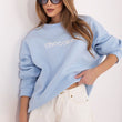 Laden Sie das Bild in den Galerie-Viewer,  Sweater model 224973 Rue Paris 

