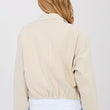 Laden Sie das Bild in den Galerie-Viewer,  Cordjacke model 224979 Rue Paris 
