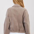 Laden Sie das Bild in den Galerie-Viewer,  Cordjacke model 224980 Rue Paris 
