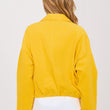 Laden Sie das Bild in den Galerie-Viewer,  Cordjacke model 224982 Rue Paris 
