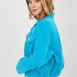 Laden Sie das Bild in den Galerie-Viewer,  Cordjacke model 224985 Rue Paris 
