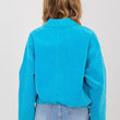 Laden Sie das Bild in den Galerie-Viewer,  Cordjacke model 224985 Rue Paris 
