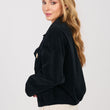 Laden Sie das Bild in den Galerie-Viewer,  Cordjacke model 224988 Rue Paris 
