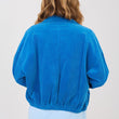 Laden Sie das Bild in den Galerie-Viewer,  Cordjacke model 224984 Rue Paris 
