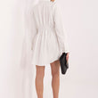 Laden Sie das Bild in den Galerie-Viewer,  Alltagskleid model 225008 Rue Paris 
