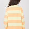 Laden Sie das Bild in den Galerie-Viewer,  Sweater model 225056 Factory Price 

