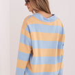 Laden Sie das Bild in den Galerie-Viewer,  Sweater model 225057 Factory Price 
