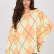 Laden Sie das Bild in den Galerie-Viewer,  Sweater model 225060 Factory Price 
