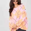 Laden Sie das Bild in den Galerie-Viewer,  Sweater model 225061 Factory Price 
