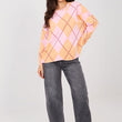 Laden Sie das Bild in den Galerie-Viewer,  Sweater model 225061 Factory Price 
