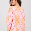 Laden Sie das Bild in den Galerie-Viewer,  Sweater model 225061 Factory Price 
