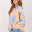Laden Sie das Bild in den Galerie-Viewer,  Sweater model 225064 Factory Price 

