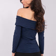 Laden Sie das Bild in den Galerie-Viewer,  Bluse model 225065 Factory Price 
