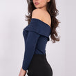 Laden Sie das Bild in den Galerie-Viewer,  Bluse model 225065 Factory Price 
