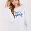 Laden Sie das Bild in den Galerie-Viewer,  Sweater model 225070 Factory Price 
