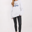 Laden Sie das Bild in den Galerie-Viewer,  Sweater model 225070 Factory Price 
