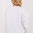Laden Sie das Bild in den Galerie-Viewer,  Sweater model 225070 Factory Price 
