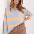 Laden Sie das Bild in den Galerie-Viewer,  Sweater model 225057 Factory Price 
