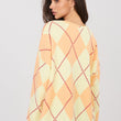 Laden Sie das Bild in den Galerie-Viewer,  Sweater model 225060 Factory Price 
