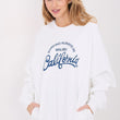 Laden Sie das Bild in den Galerie-Viewer,  Sweater model 225069 Factory Price 
