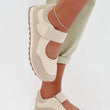 Laden Sie das Bild in den Galerie-Viewer,  Halbschuhe model 225100 Step in style 
