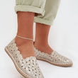 Laden Sie das Bild in den Galerie-Viewer,  Ballerina Schuhe model 225104 Step in style 
