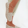 Laden Sie das Bild in den Galerie-Viewer,  Ballerina Schuhe model 225104 Step in style 
