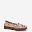Laden Sie das Bild in den Galerie-Viewer,  Ballerina Schuhe model 225105 Step in style 
