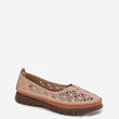 Laden Sie das Bild in den Galerie-Viewer,  Ballerina Schuhe model 225106 Step in style 

