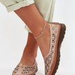 Laden Sie das Bild in den Galerie-Viewer,  Ballerina Schuhe model 225106 Step in style 
