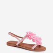 Laden Sie das Bild in den Galerie-Viewer,  Sandalen model 225110 Step in style 
