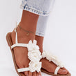 Laden Sie das Bild in den Galerie-Viewer,  Sandalen model 225114 Step in style 
