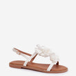 Laden Sie das Bild in den Galerie-Viewer,  Sandalen model 225114 Step in style 
