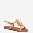 Laden Sie das Bild in den Galerie-Viewer,  Sandalen model 225116 Step in style 
