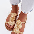 Laden Sie das Bild in den Galerie-Viewer,  Sandalen model 225116 Step in style 
