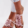 Laden Sie das Bild in den Galerie-Viewer,  Sandalen model 225117 Step in style 
