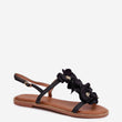 Laden Sie das Bild in den Galerie-Viewer,  Sandalen model 225118 Step in style 
