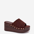 Laden Sie das Bild in den Galerie-Viewer,  Pantoletten model 225125 Step in style 
