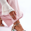Laden Sie das Bild in den Galerie-Viewer,  Sandalen mit Absatz model 225139 Step in style 
