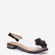 Laden Sie das Bild in den Galerie-Viewer,  Sandalen model 225145 Step in style 
