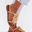 Laden Sie das Bild in den Galerie-Viewer,  Sandalen model 225116 Step in style 
