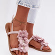 Laden Sie das Bild in den Galerie-Viewer,  Sandalen model 225117 Step in style 
