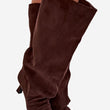 Laden Sie das Bild in den Galerie-Viewer,  Stiefel mit Absätzen model 225192 Step in style 
