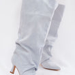 Laden Sie das Bild in den Galerie-Viewer,  Stiefel mit Absätzen model 225194 Step in style 
