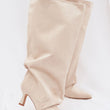 Laden Sie das Bild in den Galerie-Viewer,  Stiefel mit Absätzen model 225195 Step in style 

