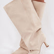 Laden Sie das Bild in den Galerie-Viewer,  Stiefel mit Absätzen model 225195 Step in style 
